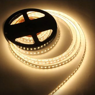 LED-стрічка, неон і модулі