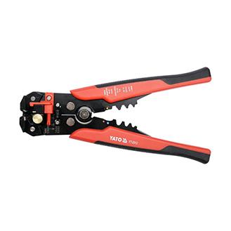 Для електромонтажу