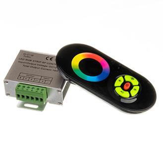 LED контролери