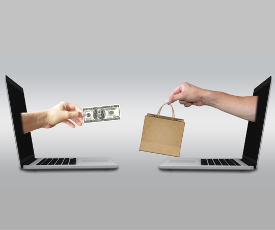 Продаж електротоварів