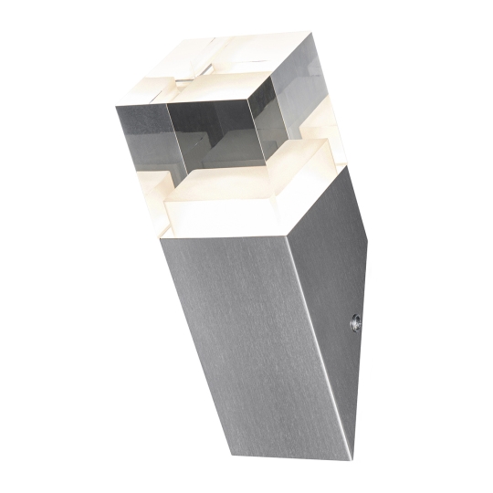 Світильник настінний скошений ENDURA STYLE CRYSTAL TORCH 4.5W ST, LEDVANCE
