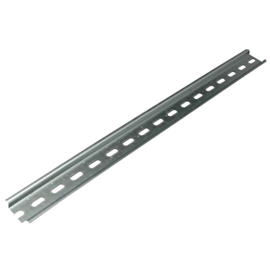 TSP 35-SZP35H7 DIN-рейка 1 м, перфорована, SEZ