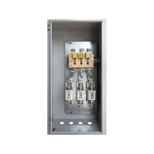 s0101006 Ящик ЯРП-250А, рубильник розривний BP32-35B31250 IP54 Enext