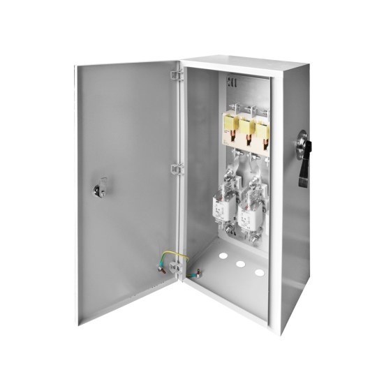 s0101003 Ящик ЯРП-400А, рубильник розривний BP32-37B31250 IP31 Enext