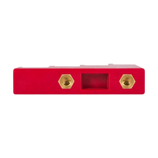 s054101 Ізолятор пластиковий ступінчатий, e.step.ct4-20, 300A, червоний, E.Next