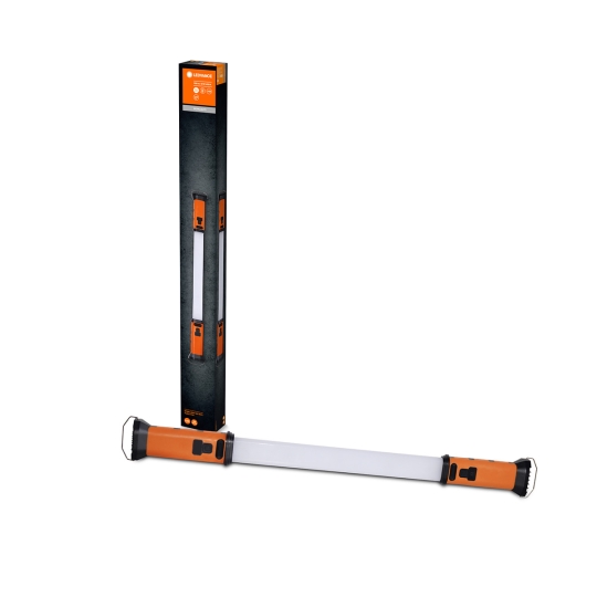 Світильник LED переносний 10W, 67см, WORKLIGHT BATT TUBE, LEDVANCE