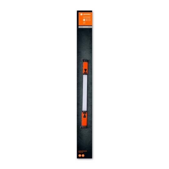 Світильник LED переносний 10W, 67см, WORKLIGHT BATT TUBE, LEDVANCE