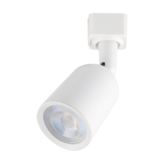 Світильник трековий LED 5Вт, білий, ARIZONA Horoz