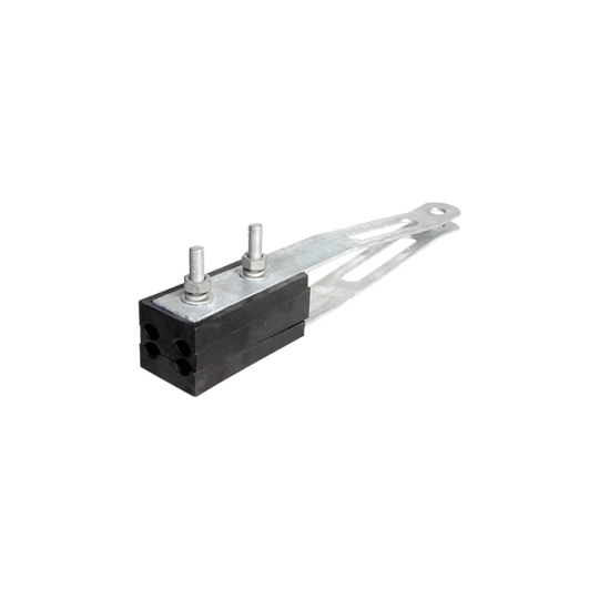 p022001 Затискач анкерний 4х(16-50), e.i.clamp.pro.16.50.b, E.Next
