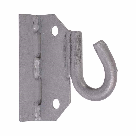 Б00052978 Гак під бандажну стрічку КБЛ-1/16, Bilmax