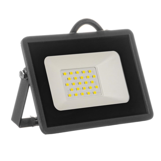 Прожектор світлодіодний AVT1-IC SMD 20W 6000K