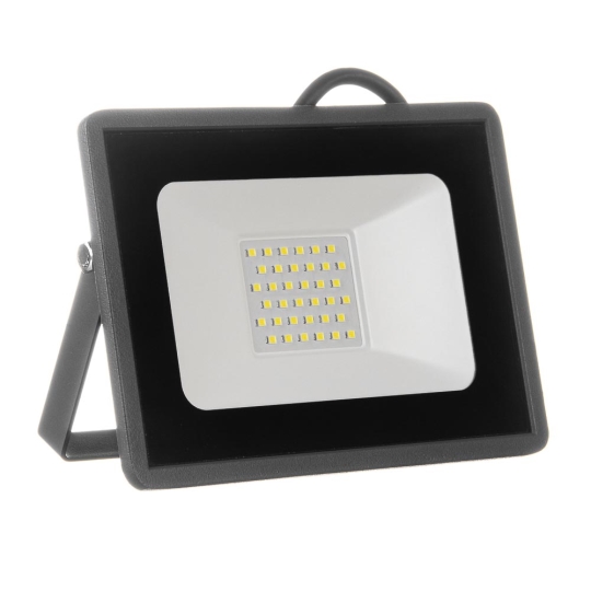 Прожектор світлодіодний AVT1-IC SMD 30W 6000K