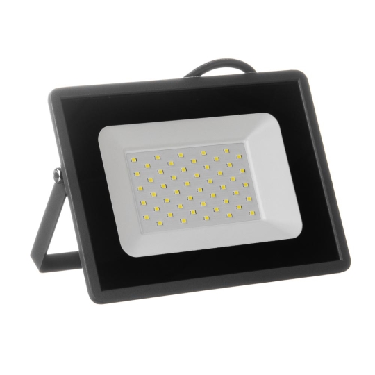 Прожектор світлодіодний AVT1-IC SMD 50W 6000K