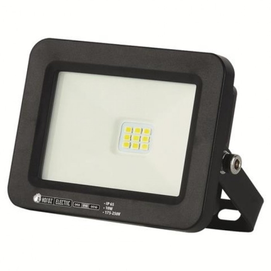 Прожектор світлодіодний LED ASLAN-10 10W 6400K