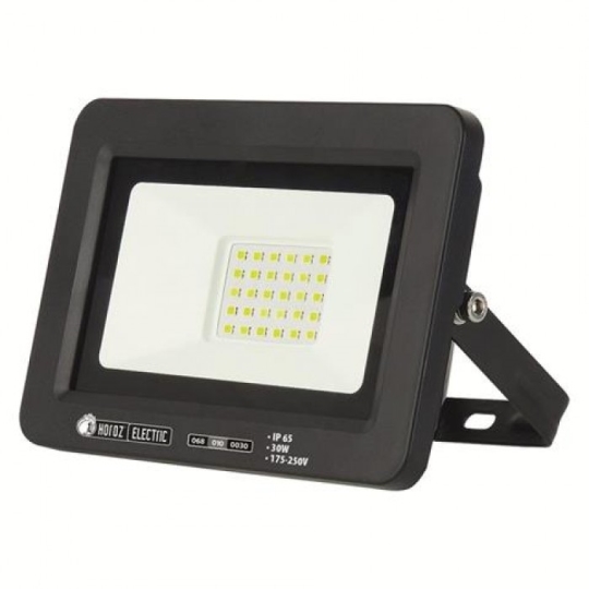 Прожектор світлодіодний LED ASLAN-30 30W 6400K