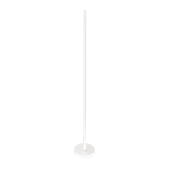 Світильник підлоговий SMART + Wifi Floor Round RGB + TW + RC, 14W, IP20, білий, LEDVANCE