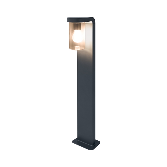 Світильник садовий ENDURA CLASSIC CASCADE, 80см, E27, бурштиновий, LEDVANCE