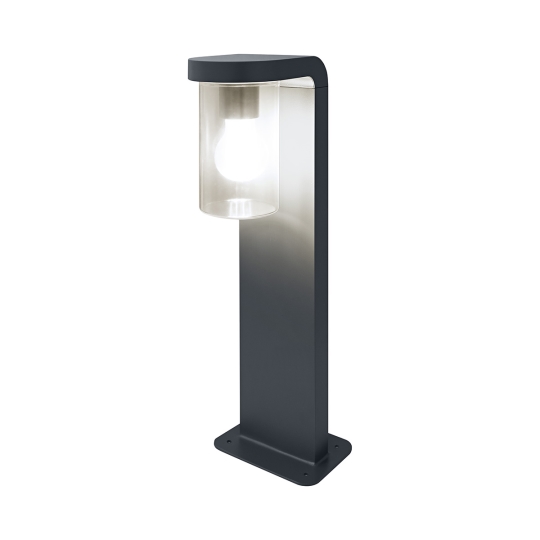 Світильник садовий ENDURA CLASSIC CASCADE, 50см, E27, прозорий, LEDVANCE