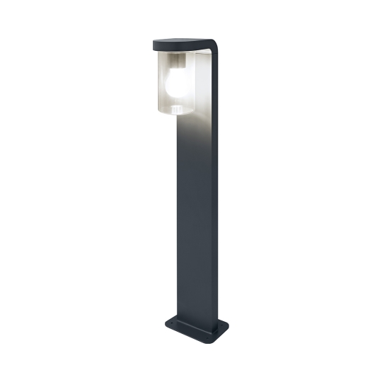 Світильник садовий ENDURA CLASSIC CASCADE, 80см, E27, прозорий, LEDVANCE