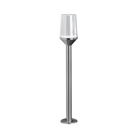 Світильник садовий ENDURA CLASSIC CALICE, 80см, E27, прозорий, LEDVANCE