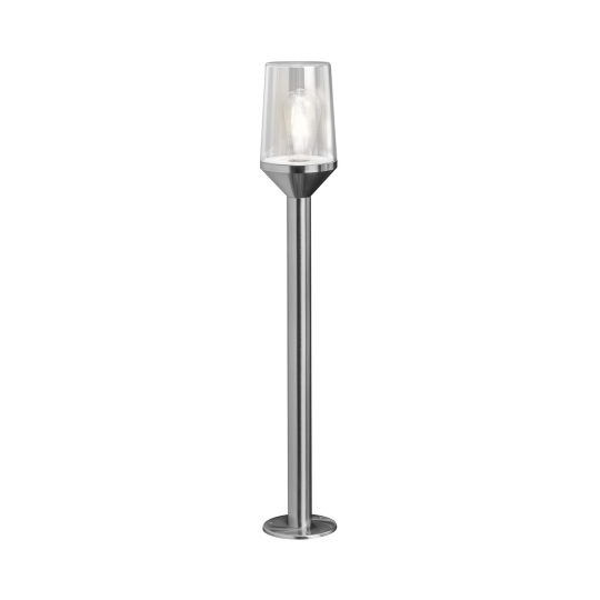 Світильник садовий ENDURA CLASSIC CALICE, 80см, E27, прозорий, LEDVANCE