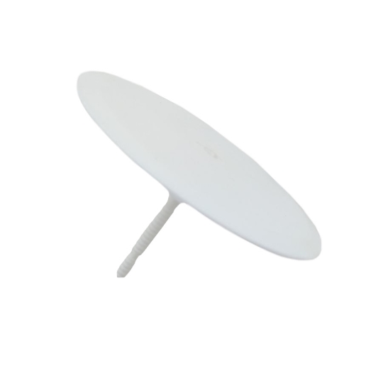 ku 68-tm V 082 Кришка до коробки 6400-201, кругла, SEZ
