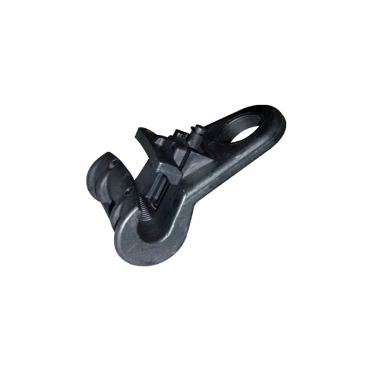 p026001 Затискач підтримуючий 1х(25-120), e.h.clamp.pro.1a.25.120, E.Next
