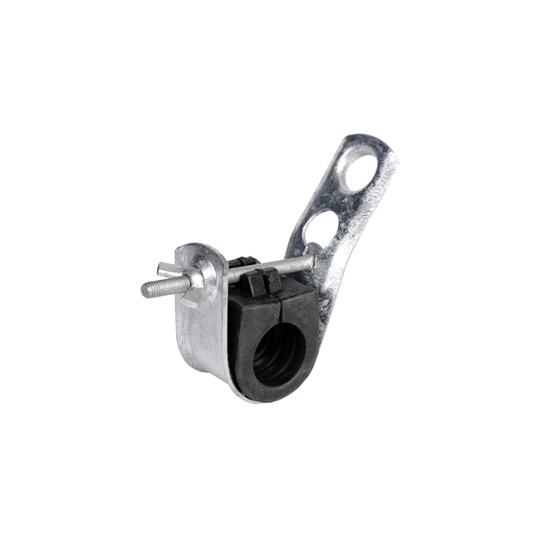 p029002 Затискач підтримуючий 4х(50-95), з затяжним болтом, e.h.clamp.pro.50.95, E.Next