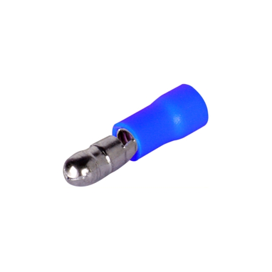 s4040001 Наконечник ізольований 1.5-2.5 мм², синій, e.terminal.stand.mpd2.156.blue, E.Next