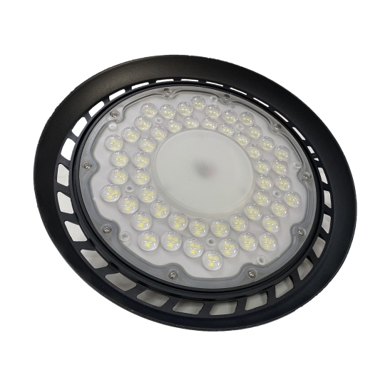 10802 Світильник підвісний LED OPTIMA COBAY 100W