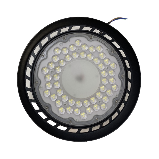 10802 Світильник підвісний LED OPTIMA COBAY 100W
