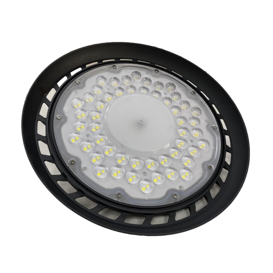 10968 Світильник підвісний LED OPTIMA COBAY 50W