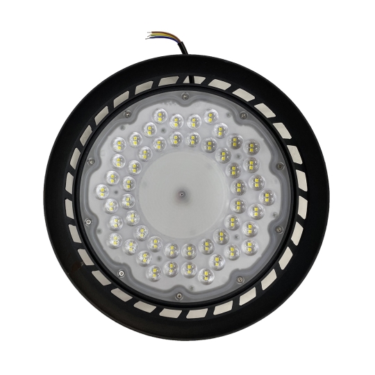 10968 Світильник підвісний LED OPTIMA COBAY 50W