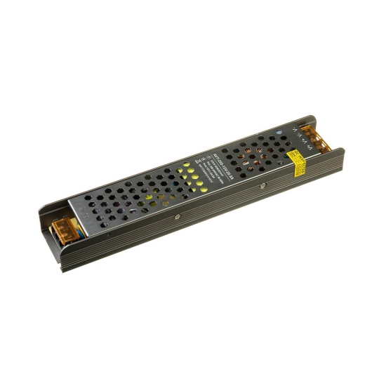 Блок живлення 20.8А, 250Вт, 12В, AVT IP20