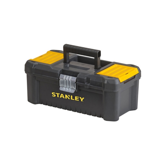 STST1-75515 Ящик для інструментів 12,5", пластиковий, металева защіпка, STANLEY