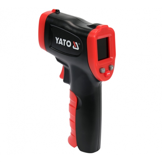 YT-73200 Пірометр безконтактний t = -50°..+600°С, YATO