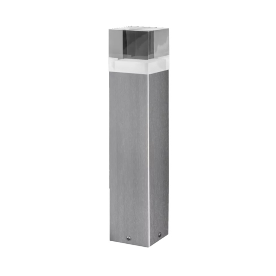 Світильник стовпчик LED ENDURA STYLE CRYSTAL, 40см, 4.5W, ST, IP44, LEDVANCE