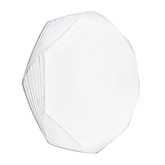 Світильник LED smart 40W, 30K-60K, круг CASKAD Violux