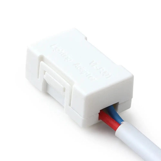 VL-PJ01 LED адаптер LIVOLO байпас конденсатор