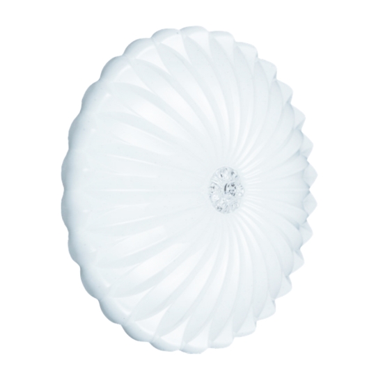 Світильник LED smart 40W, 30K-60K, круг DAISY Violuх