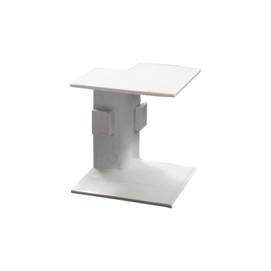 s4033015 Внутрішній кут для короба 25х25мм, білий, e.trunking.blend.in.stand.25.25, E.Next