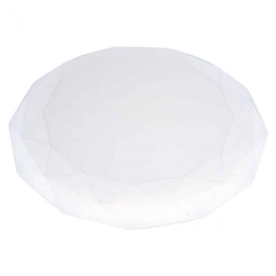 Світильник LED 36W, 6400K, круг EPSILON-36 Horoz