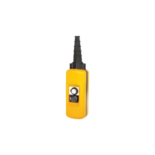 s007004 Тельферний пост e.cs.stand.xac.a.271, двокнопковий Enext