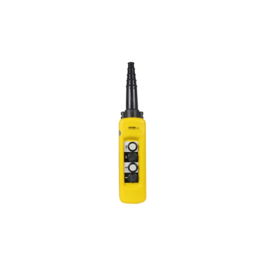 s007009 Тельферний пост e.cs.stand.xac.a.481, чотирикнопковий Enext