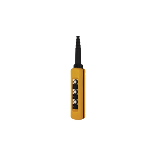 s007012 Тельферний пост e.cs.stand.xac.a.671, шестикнопковий Enext