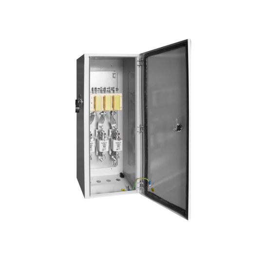 s0101015 Ящик ЯПРП-400А, рубильник перекидний BP32-37B71250 IP54 Enext