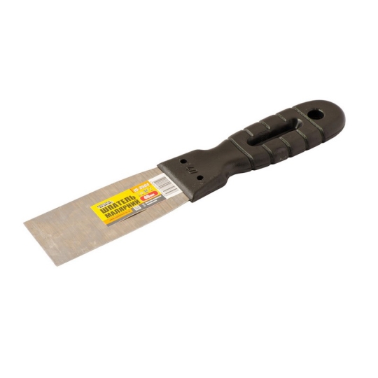 19-3504 Шпатель малярний 40мм, MasterTool