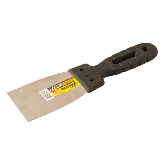 19-3506 Шпатель малярний 60мм, MasterTool