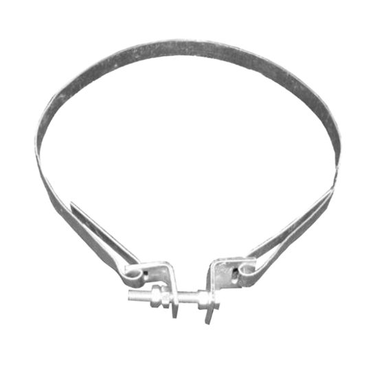 Б00010319 Комплект для кріплення на опору КО-1, Bilmax