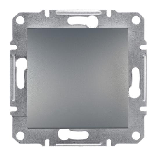 EPH5600162 Заглушка, сталь, ASFORA, Schneider Electric